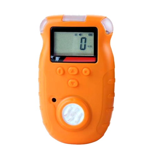 Portable Single Gas Detector