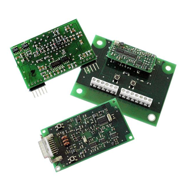 Oxygen Sensor Interface Boards