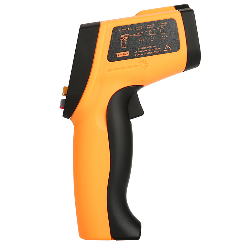 Infrared Thermometer