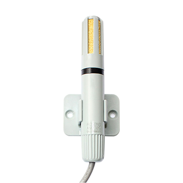 Digital Temperature and Humidity Sensor