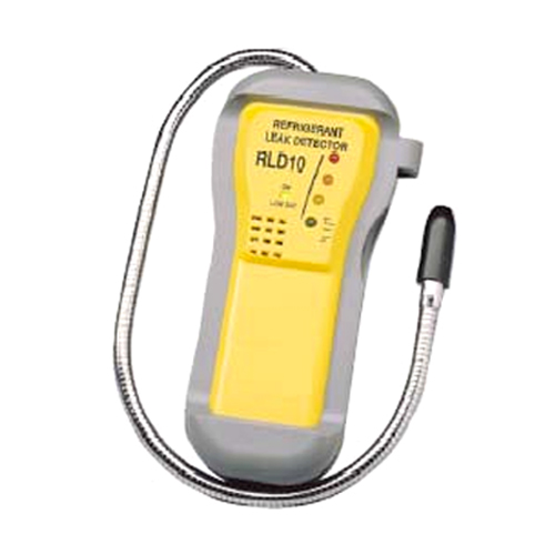 Refrigerant Leak Detector