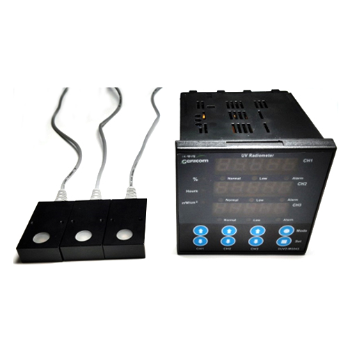 UV Radiometer 4