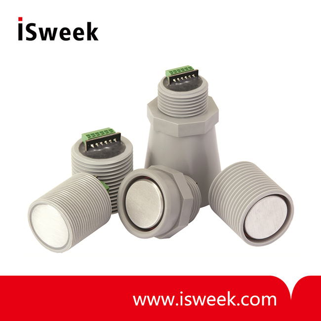 4-20HR-MaxSonar-WR Series Ultrasonic Precision Rangefinders MB7460