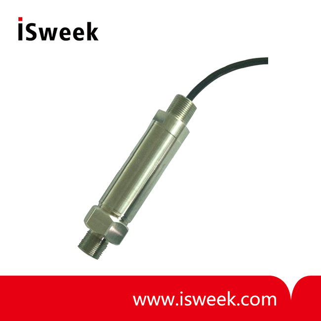 Explosion Proof Pressure Transmitter