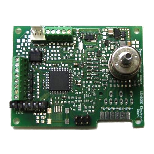 Generic Sensor Board for Oxygen Sensors by SENSORE Electronic