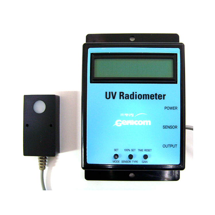 UV Radiometer 1.0