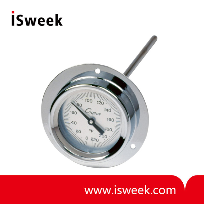 Industrial Flange Mount 9