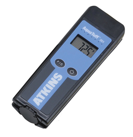 AquaTuff Waterproof Thermocouple Instrument