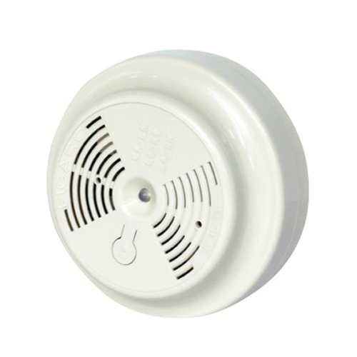 Point Combustible Gas Detector