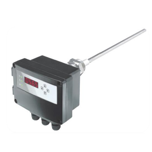 Dust Emission Monitor