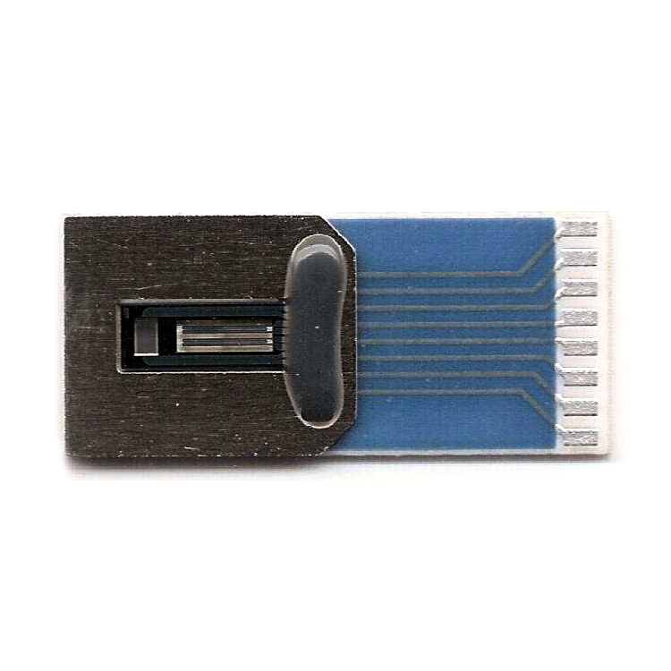 Mass Air Flow Sensor