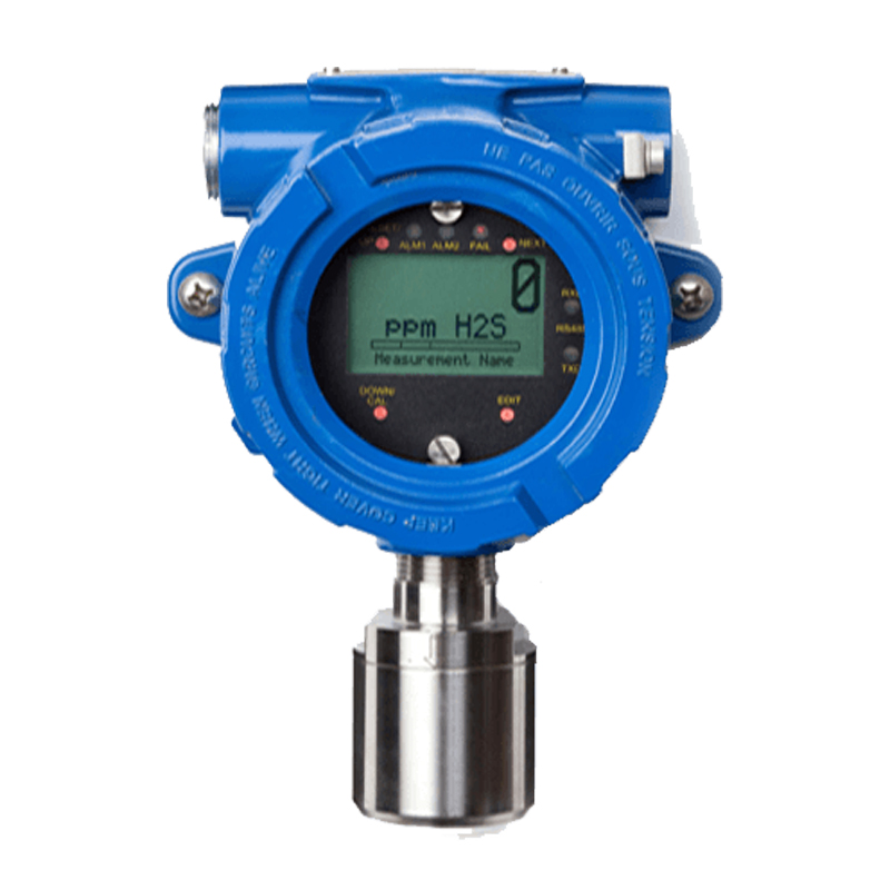 Carbon Monoxide (CO) Gas Monitor