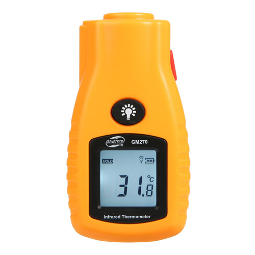 Infrared Thermometer