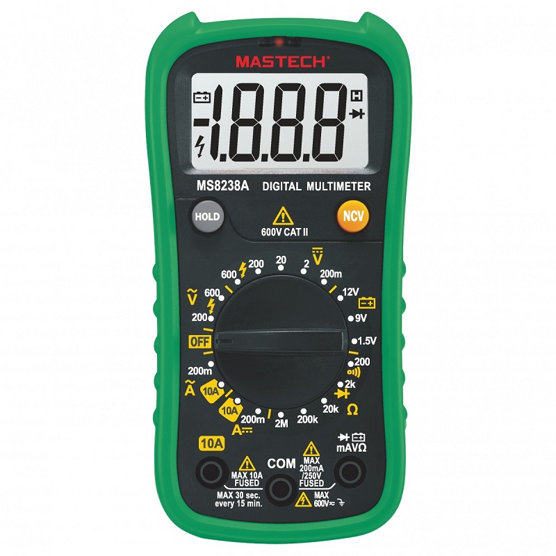 Digital Multimeter