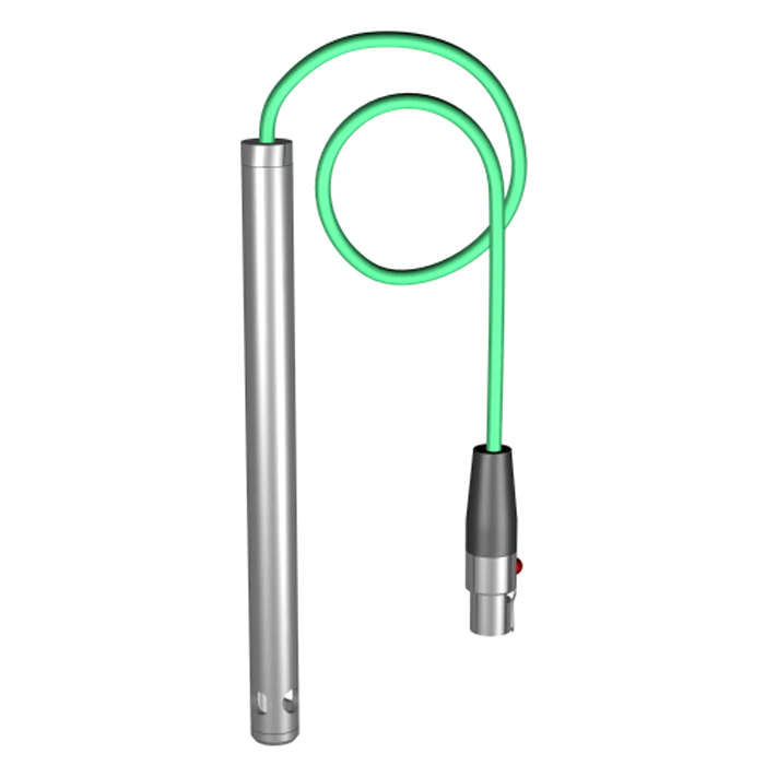 Humidity Probe for Handheld Meters