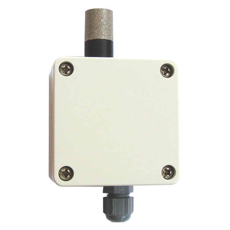 2-wire Humidity Transmitter 