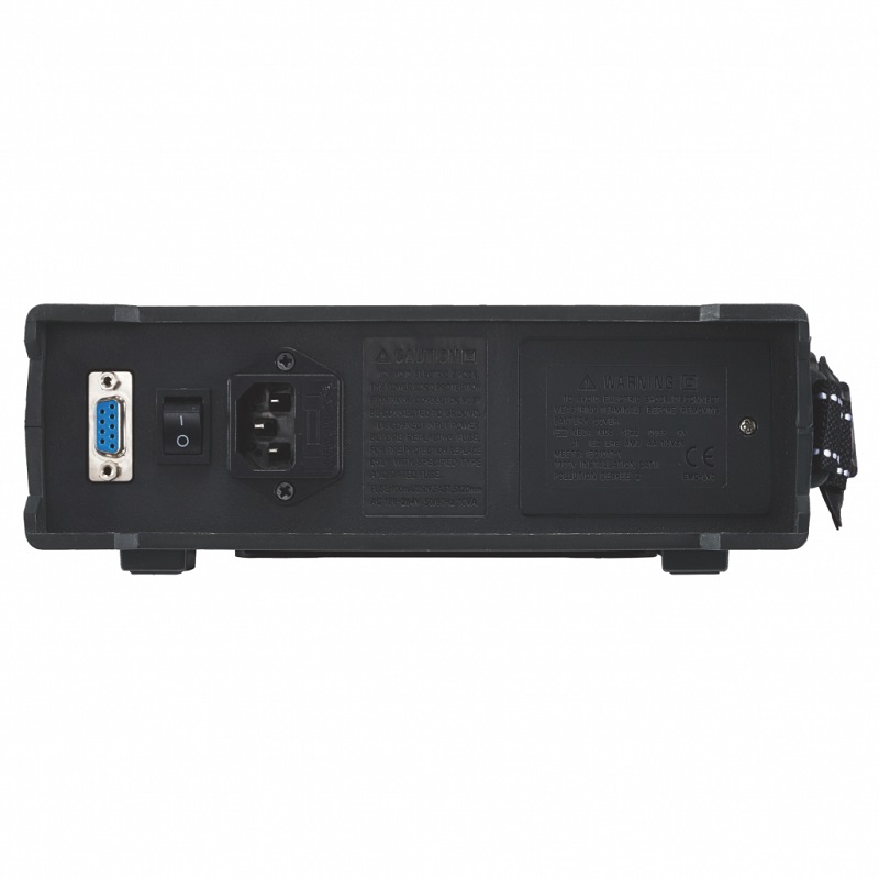 22000 Counts High Precision Desktop Digital Multimeter