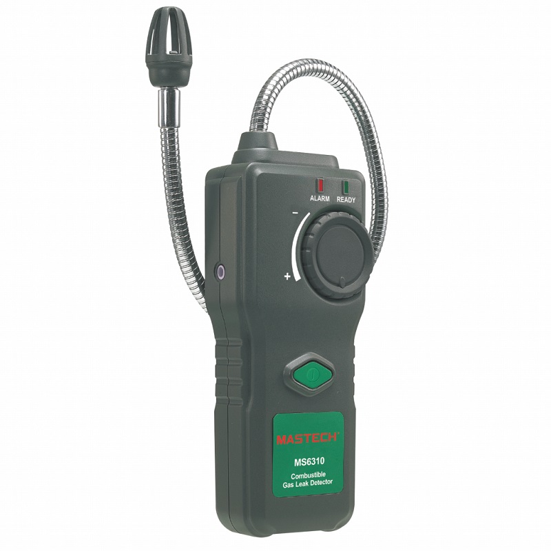 Combustible Gas Detector