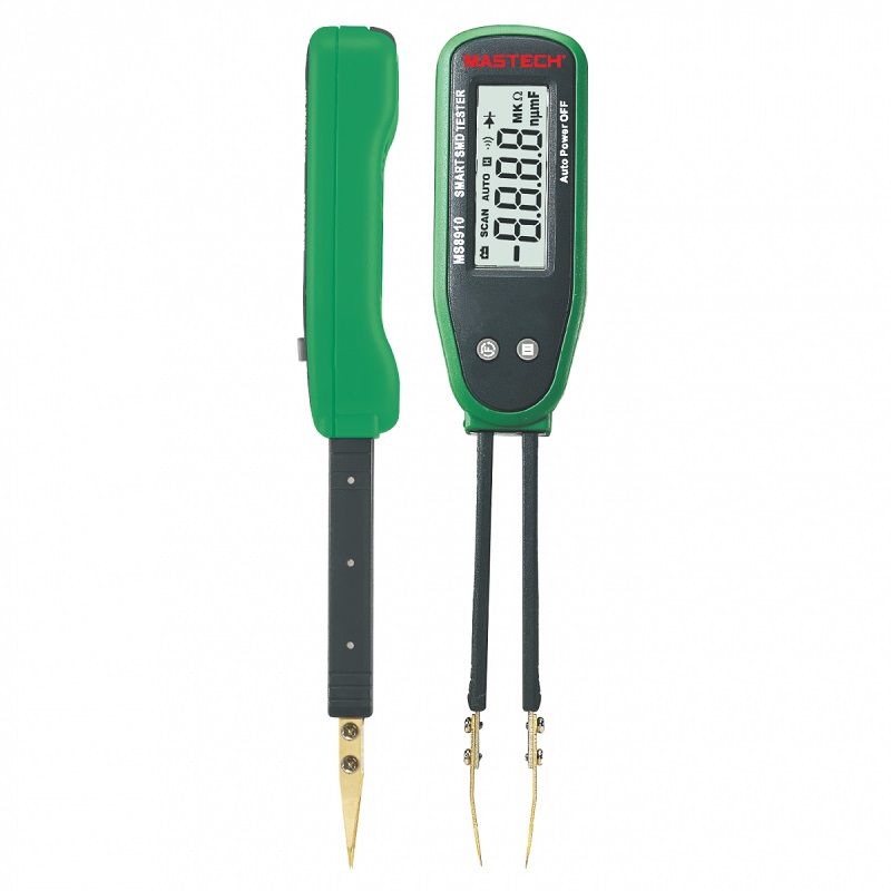 Smart SMD Tester (R/C)