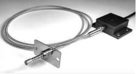 High Temperature UV Probe