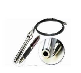 Online O2 monitoring in bioreactors and fermenters