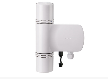 Resistant to high humidity CO2 transmitter