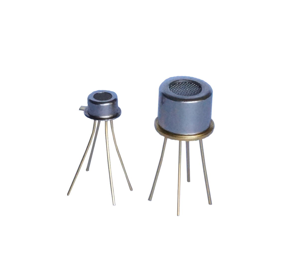 Micro-pirani Vacuum Sensors