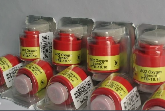 Oxygen（O2）Gas Sensor