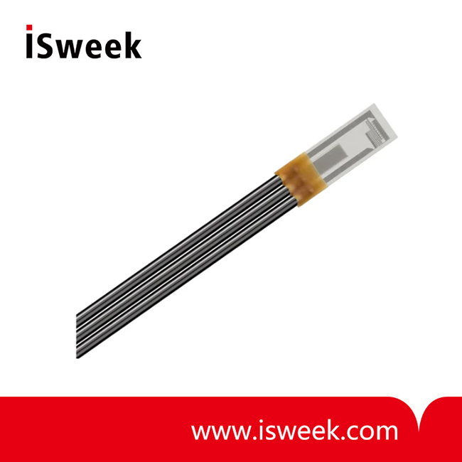 Thermal Mass Flow Sensor