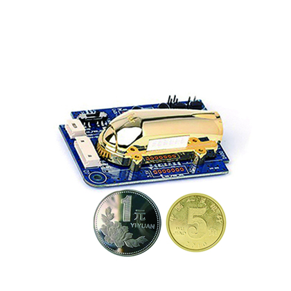 CO2 sensor module ELT Sensor