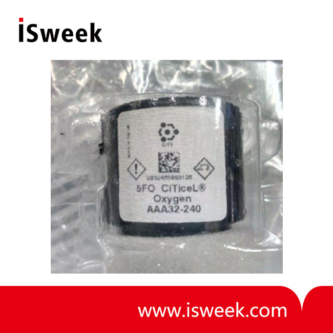 Oxygen(O2)Gas Sensor