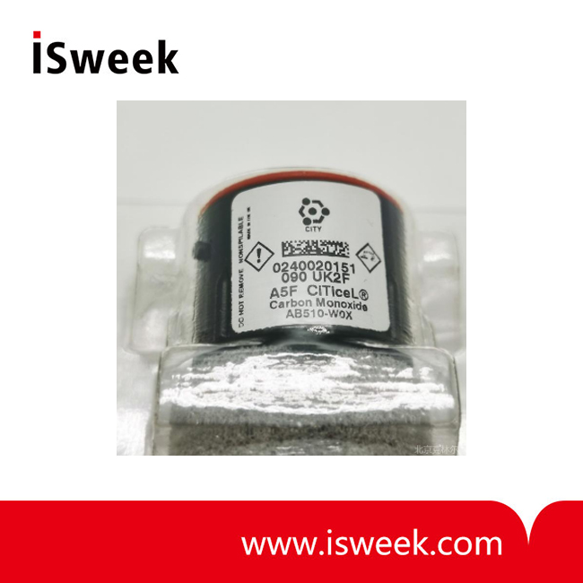 Carbon Monoxide (CO) Gas Sensor