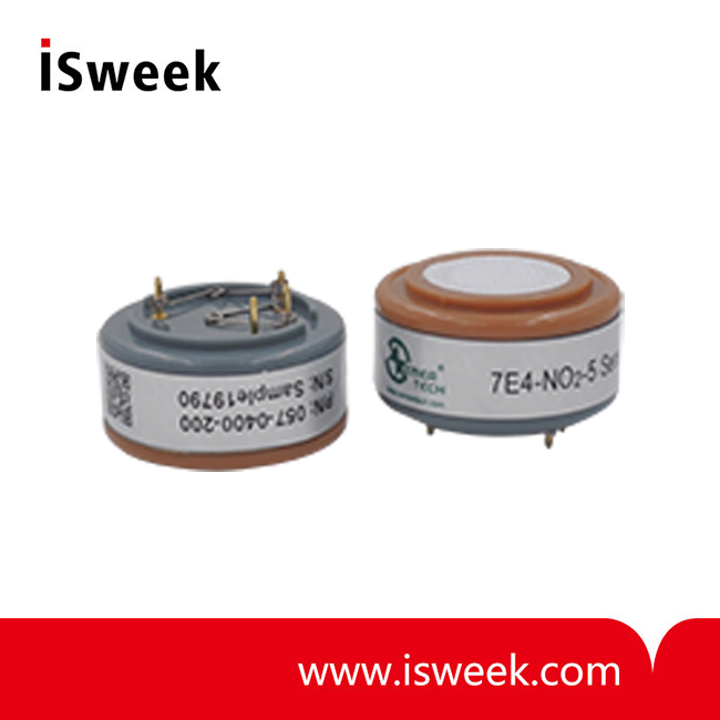 SemeaTech 4-Electrode NO2 Sensor