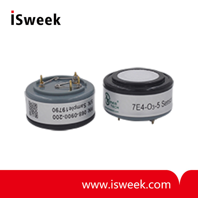 SemeaTech 4-Electrode O3 Sensor