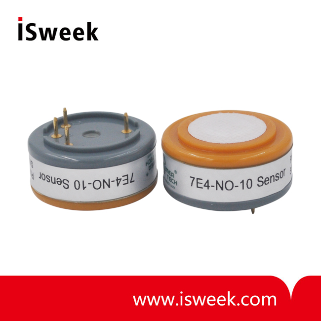 SemeaTech 4-Electrode NO Sensor