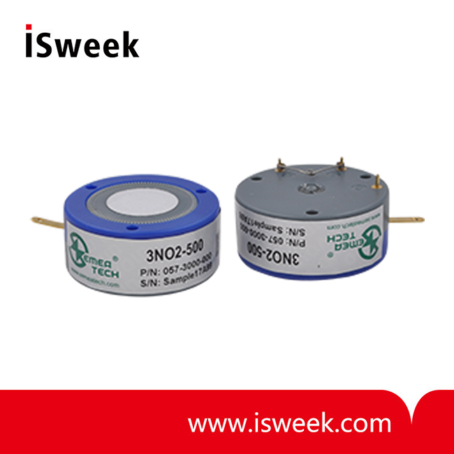 SemeaTech Electrochemical NO2-500 Sensors