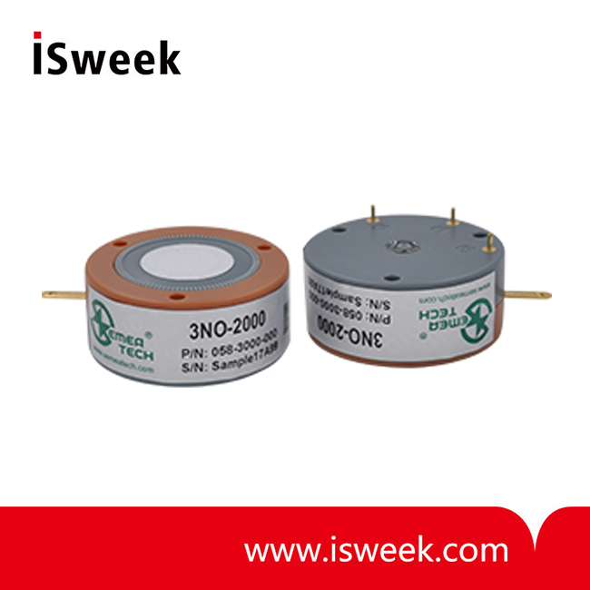 SemeaTech Electrochemical NO-2000 Sensors