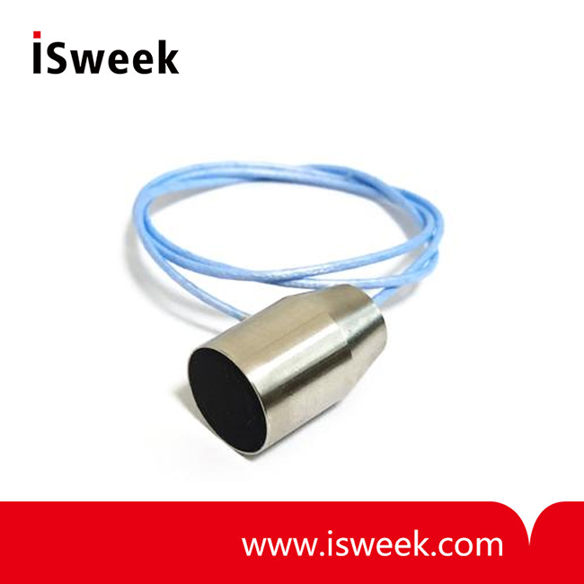 High Frequency Ultrasonic Sensor