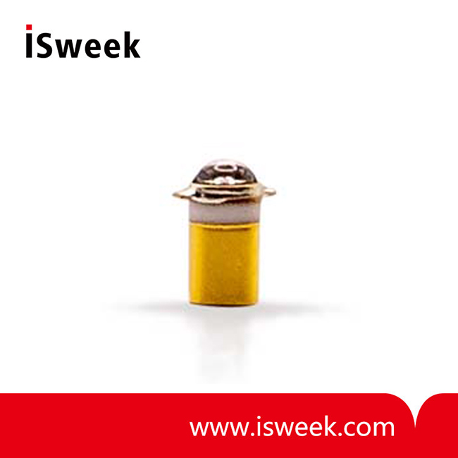 Hermetic Infrared Emitting Diode