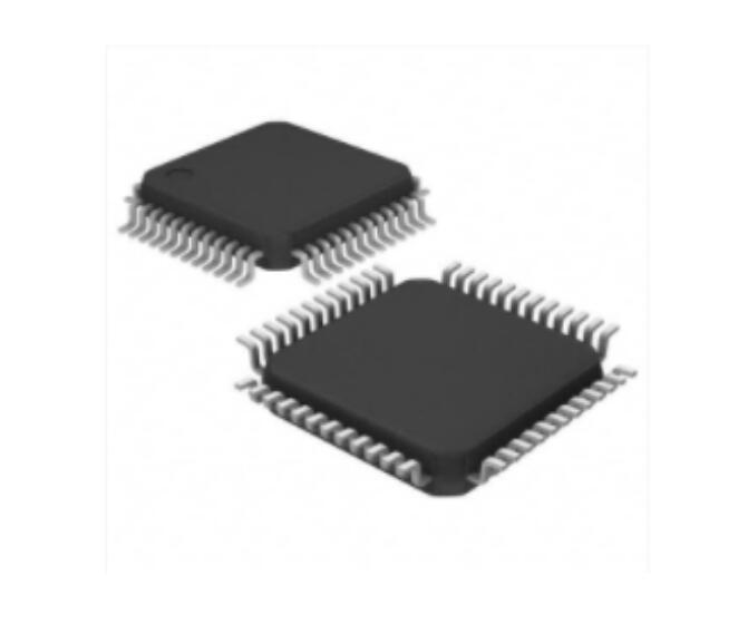 DSP audio processing IC