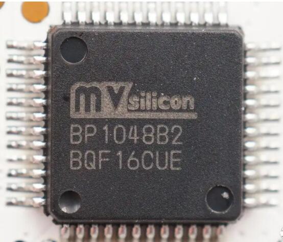 Bluetooth IC