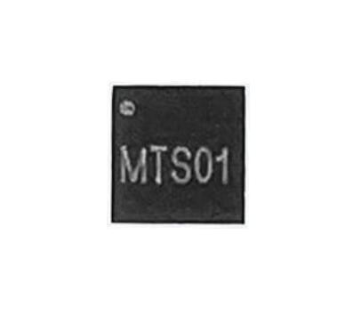 Temperature sensing chip