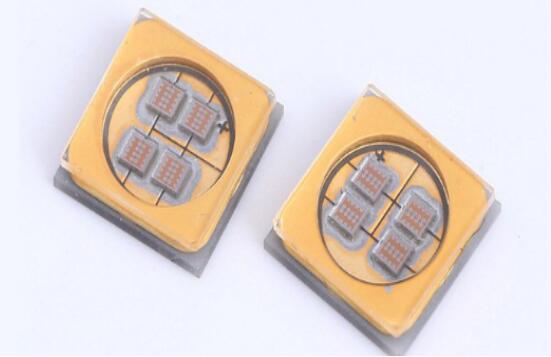 UV bactericidal lamp