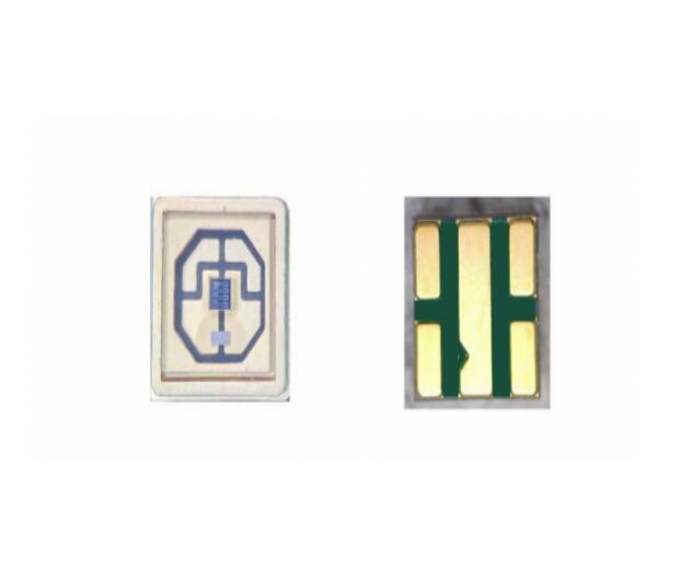 UV bactericidal lamp