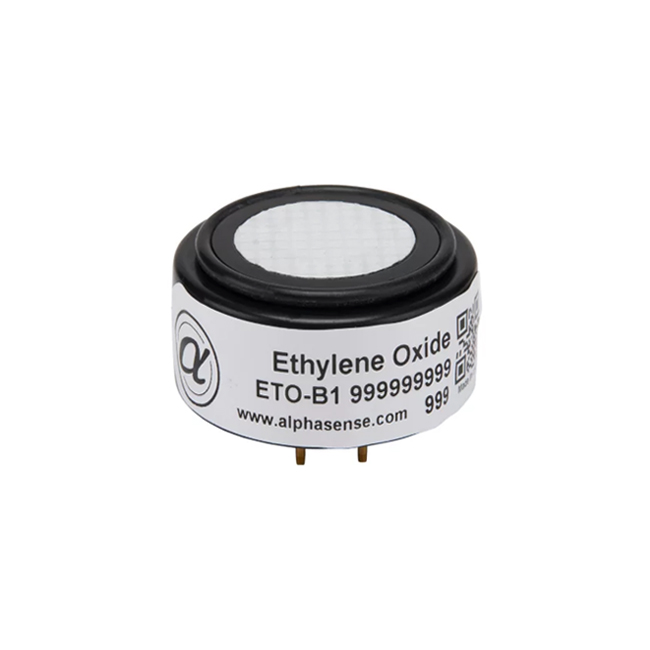 Ethylene Oxide Sensor (ETO Sensor)