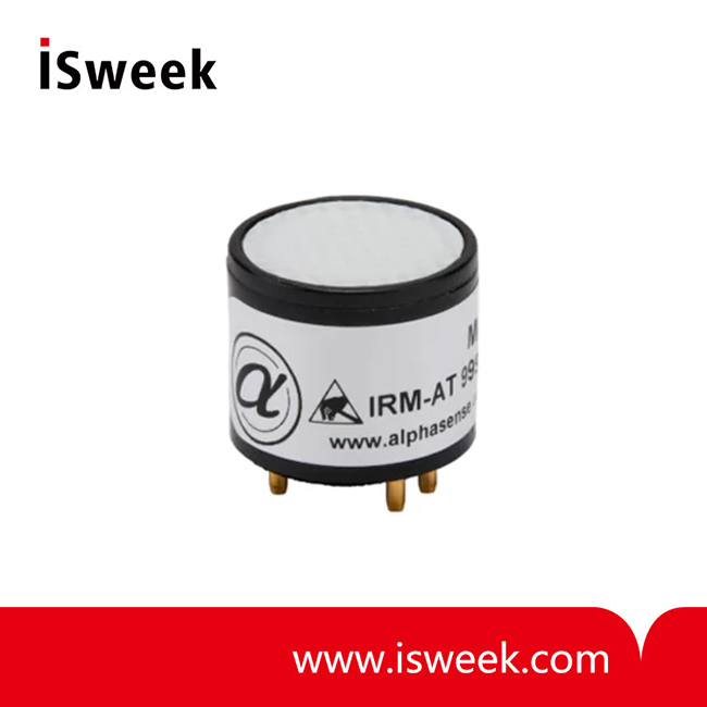 Infrared Methane Sensor (CH4 Sensor) Thermopile Detector