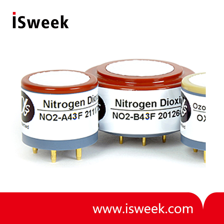 Nitrogen Dioxide Sensor (NO2 Sensor) 4-Electrode