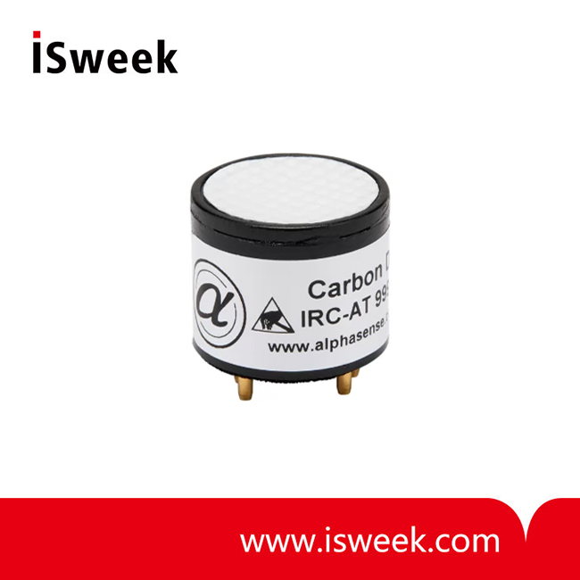 Infrared ?Carbon Dioxide (CO2) Sensor Thermopile Detector