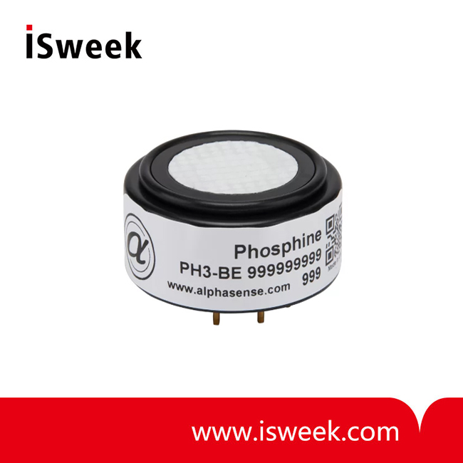 Phosphine Sensor (PH3 Sensor)