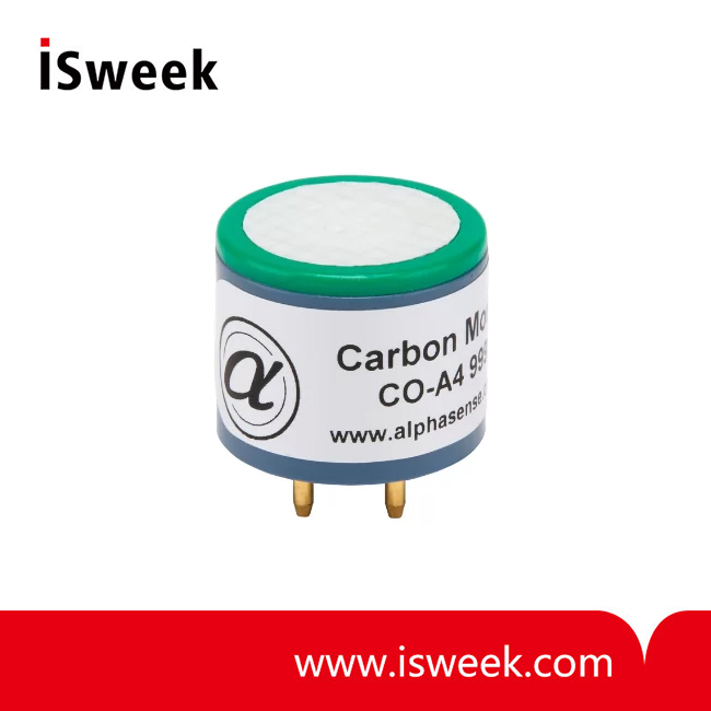 Carbon Monoxide Sensor CO Sensor 4-Electrode